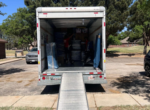 West Texas Master Movers - Midland, TX