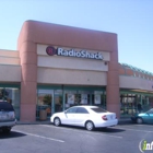 RadioShack - CLOSED