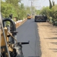 Action Paving