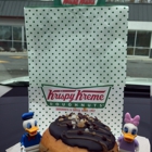 Krispy Kreme