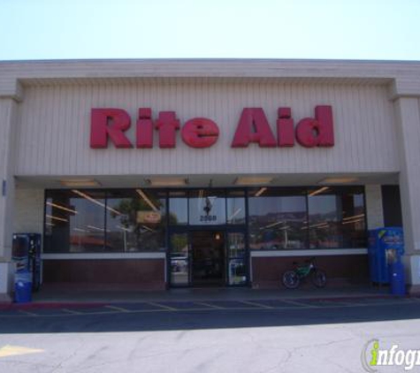 Rite Aid - Closed - Hacienda Heights, CA