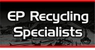 EP Recycling Specialists - Metal Recyclers & Merchants