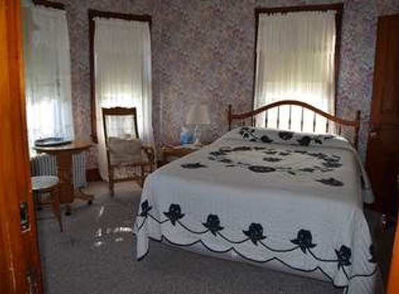 Country View PA Bed & Breakfast - Kinzers, PA