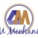 A M Mechanical Inc - Heating Equipment & Systems