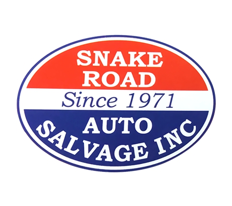 Snake Road Auto Salvage - Stuart, FL