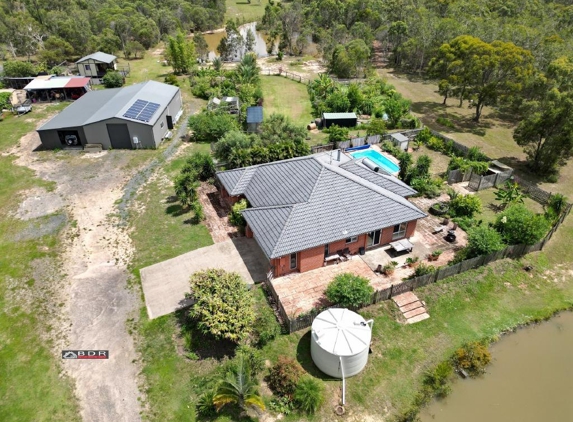 Burrum District Realty - Howard, QLD