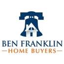 Ben Franklin Home Buyers - Real Estate Buyer Brokers