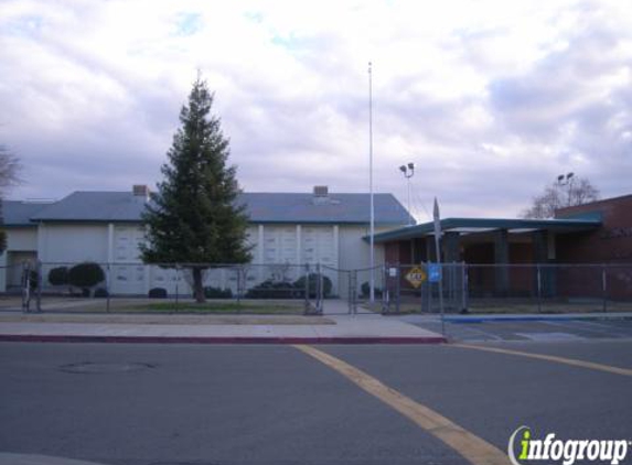 Sequoia Middle - Fresno, CA