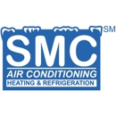SMC Air Conditioning - Air Conditioning Service & Repair