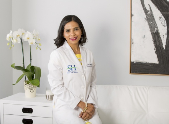 Dr. Kayra Altagracia Cepin, MD - Hollywood, FL