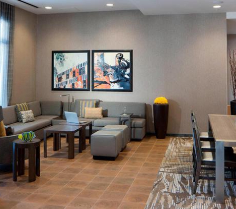 Courtyard by Marriott - Jupiter, FL