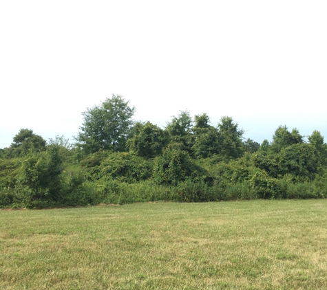 Occoquan Bay Refuge - Woodbridge, VA