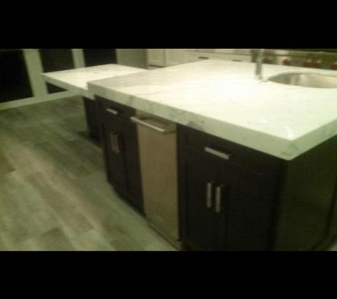 Quality Kitchen Cabinets - Hialeah, FL