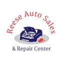 Reese Auto Sales and Repair Center - Auto Repair & Service