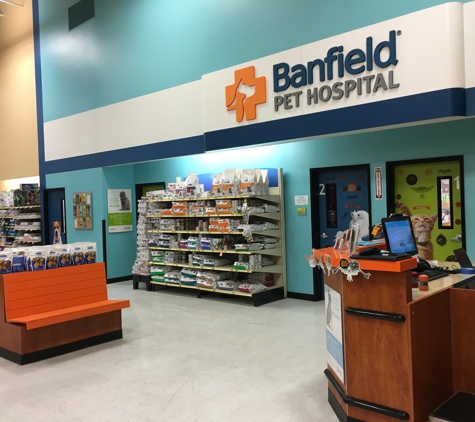 Banfield Pet Hospital - Las Vegas, NV