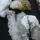 Gem Rock Minerals - Minerals