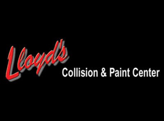 Lloyd's Collision & Paint Center - Lakeside, CA