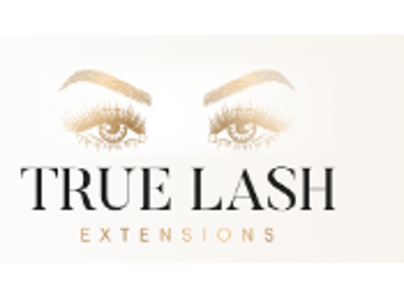 True Lash - Santa Fe, TX