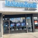 Jackson Hewitt Tax Service - Tax Return Preparation