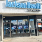 Jackson Hewitt Tax Service