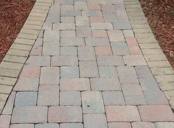 StoneCreek Veneers & Pavers - Smock, PA