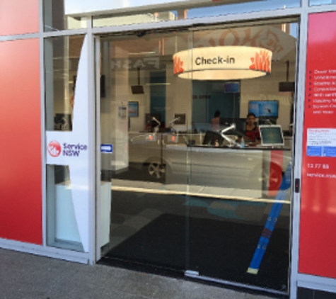 Megatone Automatic Doors - East Albury, NSW