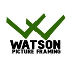 Watson Picture Framing, Inc.,