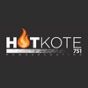 Hot Kote 751 - Powder Coating in Lincoln, NE gallery