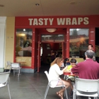 Tasty Subs & Wraps