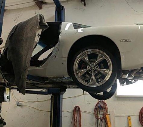 All Automotive Repairs By J & E Performance - Punta Gorda, FL