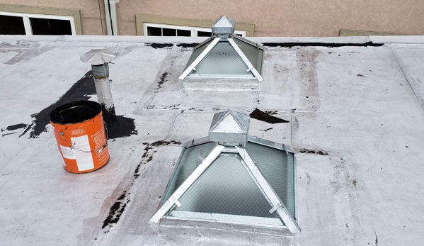 SAS Roofing & Waterproofing - Brooklyn, NY