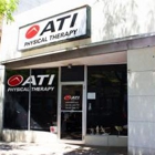 ATI Physical Therapy Ann Arbor Downtown