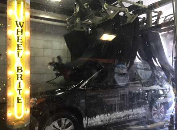 Oakley's Car Wash - Yonkers, NY