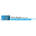 Afroz Burges DDS PA