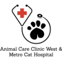 Animal Care Clinic West & Metro Cat Hospital