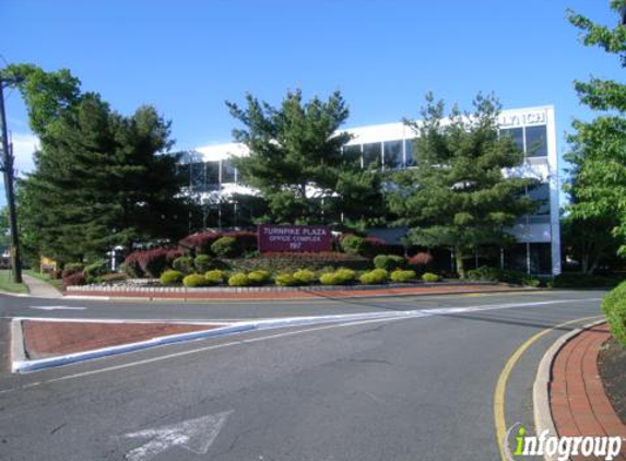 Allied Electronics Inc - East Brunswick, NJ