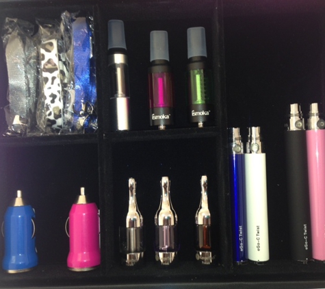 eCig  n' Vape - Burien, WA