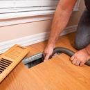 Air Duct & Dryer Vent Cleaners - Air Duct Cleaning