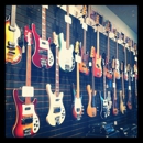 Willie's American Guitars - Guitars & Amplifiers