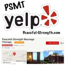 Peaceful Strength Massage Therapy - Massage Therapists