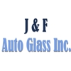 J & F Auto Glass Inc. gallery
