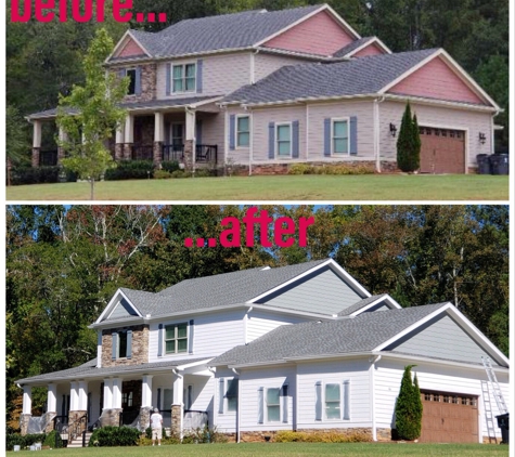 All Seasons Painting LLC - Commercial & Residential - Peachtree City, GA