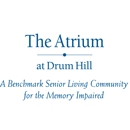 The Atrium at Drum Hill - Retirement Communities