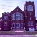 Gethseman Lutheran Church - Church of the Lutheran Confession