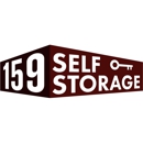 159 Self Storage - Self Storage