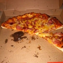Happy's Pizza - Pizza