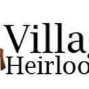 Village Heirlooms - Home Decor