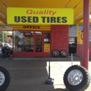 JC Central Tire Shop - Used Tire Dealers