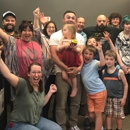 All In Adventures Escape Rooms - Game Farms