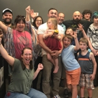 Escape the Mystery Room